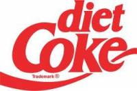 diet coke